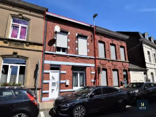 Residence for sale Andenne (VBD21855)