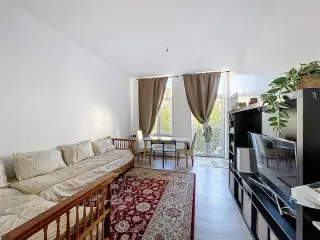 Appartement à vendre Molenbeek-Saint-Jean (VBD21866)