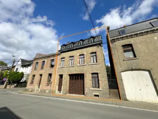 Residence for sale Esneux (VBD21869)