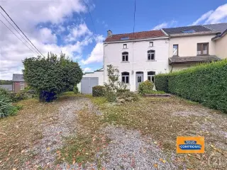 Maison à vendre Mont-sur-Marchienne (VBD21872)