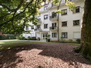 Apartment for sale Ukkel (VBD21873)