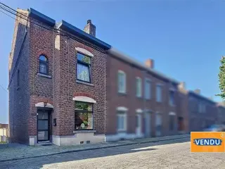 Maison à vendre Lodelinsart (VBD21874)