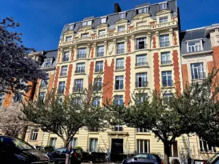 Appartement te huur Sint-Lambrechts-Woluwe (VBD21876)