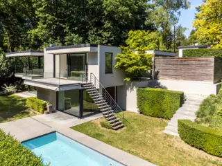 Residence for sale Linkebeek (VBD21878)