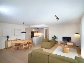 Appartement à vendre Namur (VBD21889)