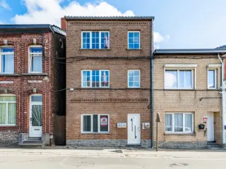 Villa for sale Lodelinsart (VBD21894)