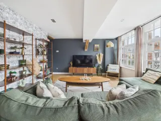 Appartement à vendre Tournai (VBD21895)