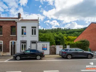 Huis te koop Seraing (VBD21899)