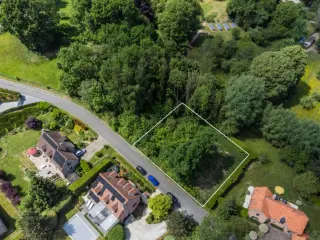 Land for sale Grez-Doiceau (VBD21919)