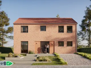 Maison à vendre Incourt (VBD21920)