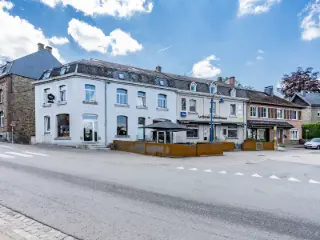 Handelspand te koop Nassogne (VBD21921)