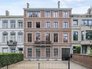 Herenhuis te koop Luik (VBD21923)