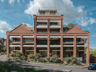 Appartement te koop Waver (VBD21928)