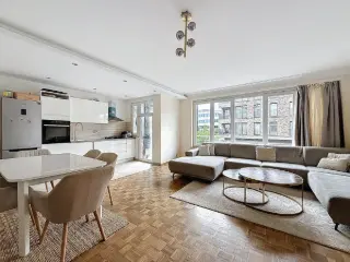 Apartment for sale Wemmel (VBD21929)