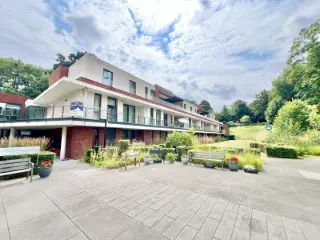 Appartement à louer Wezembeek-Oppem (VBD21931)