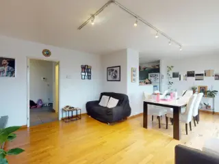 Appartement te koop Schaarbeek (VBD21932)