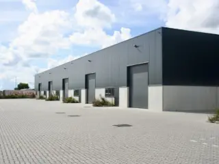 Surface commerciale à vendre Eupen (VBD21934)