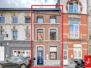 Immeuble de rapport à vendre Seraing (VBD21935)