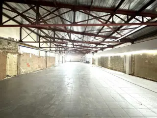 Surface industrielle à vendre Liège (VBD21938)