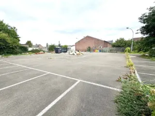 Surface industrielle à vendre Liège (VBD21939)