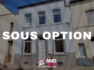 Maison à vendre Fosses-la-Ville (VBD21943)