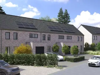 Residence for sale La Louvière (VBD21948)