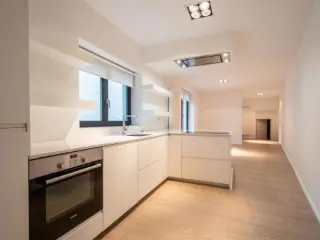 Appartement à louer Ixelles (VBD21961)