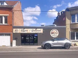 Handelspand te koop Chênée (VBD21962)