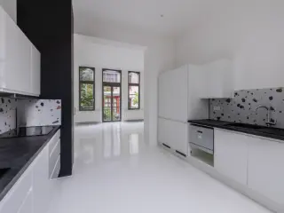 Huis te huur Schaarbeek (VBD21965)