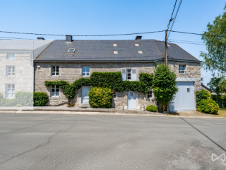 Villa à vendre Beauraing (VBD21968)