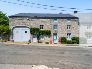 Villa for sale Beauraing (VBD21969)