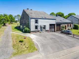 Maison à vendre Anloy (VBD21976)