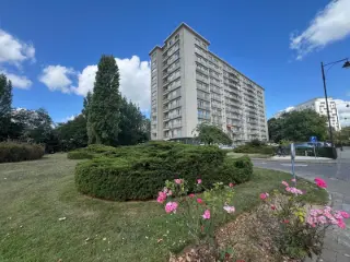 Apartment for sale Schaarbeek (VBD21983)