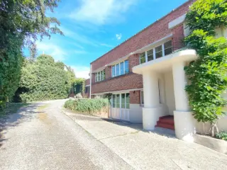 Office space for rent Ukkel (VBD21986)