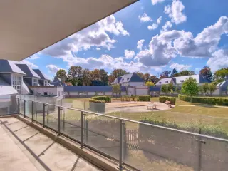 Appartement te koop Waterloo (VBD21992)