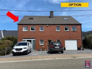 Apartment for rent Gesves (VBD22004)