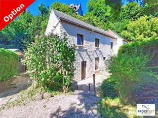 Maison à vendre Namur (VBD22007)