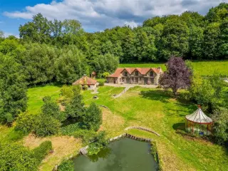 Huis te koop Braine-le-Château (VBD22010)