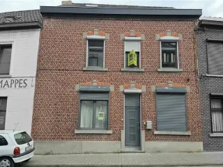 Maison à vendre Jemappes (VBD22012)