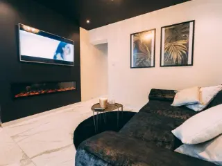 Residence for sale Quaregnon (VBD22013)