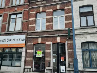 Commercial building for rent Namur (VBD22020)