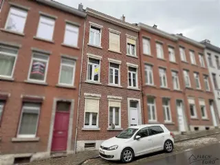 Opbrengsteigendom te koop Verviers (VBD22028)