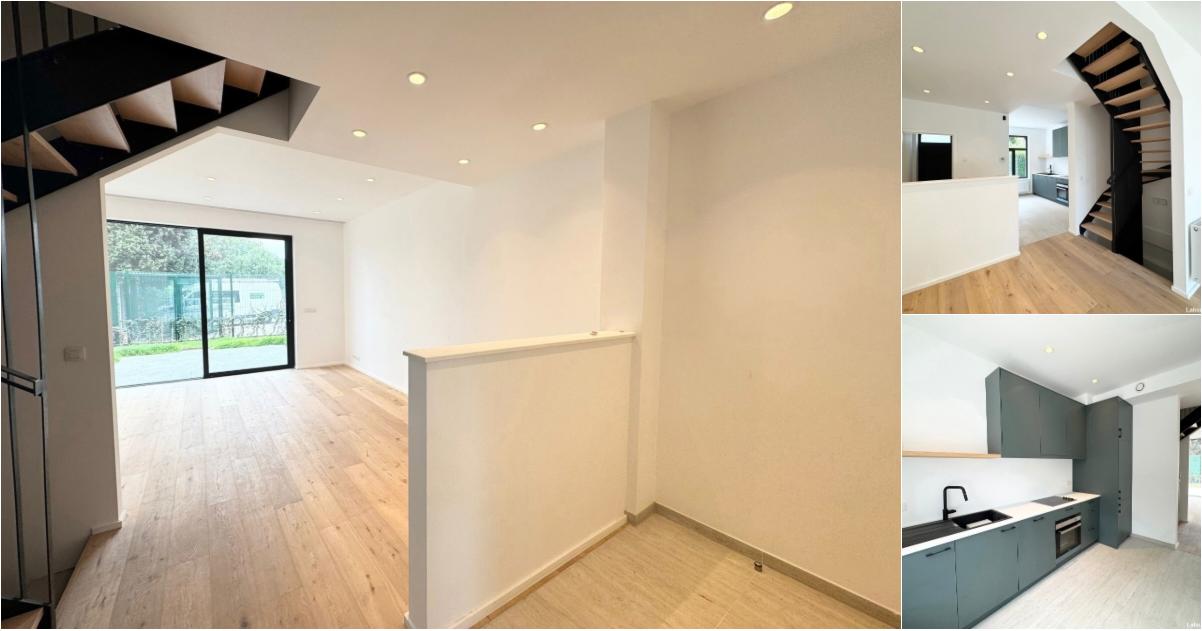 Maison à louer à Chaussée de Stockel 305 Woluwe-Saint-Pierre (VBD22034) - Aanzicht 2