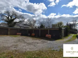 Garagebox te koop Athus (VBD22045)