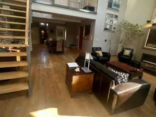 Appartement in medehuur Brussel (VBD22050)
