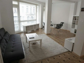 Appartement à louer Bruxelles (VBD22051)