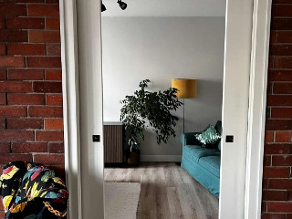 Appartement à louer Bruxelles (VBD22052)