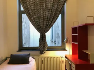 Appartement in medehuur Brussel (VBD22055)