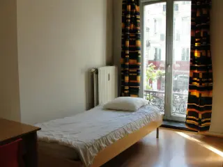 Appartement in medehuur Brussel (VBD22057)