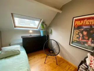 Appartement en colocation Woluwe-Saint-Lambert (VBD22058)